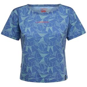 La Sportiva Cropped Tee